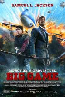 Big Game 2014 full movie download